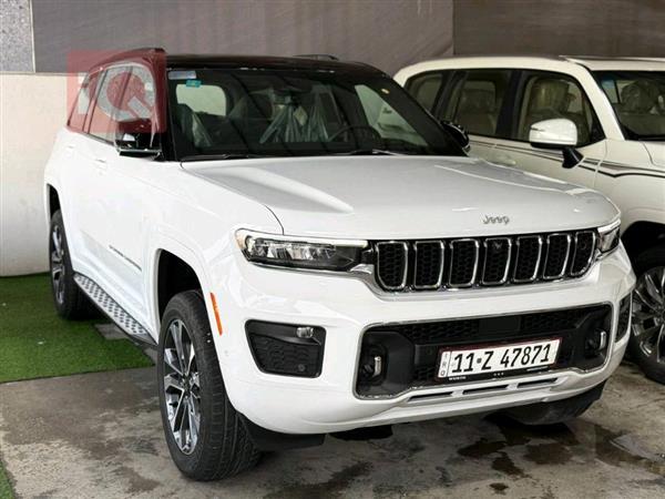 Jeep for sale in Iraq